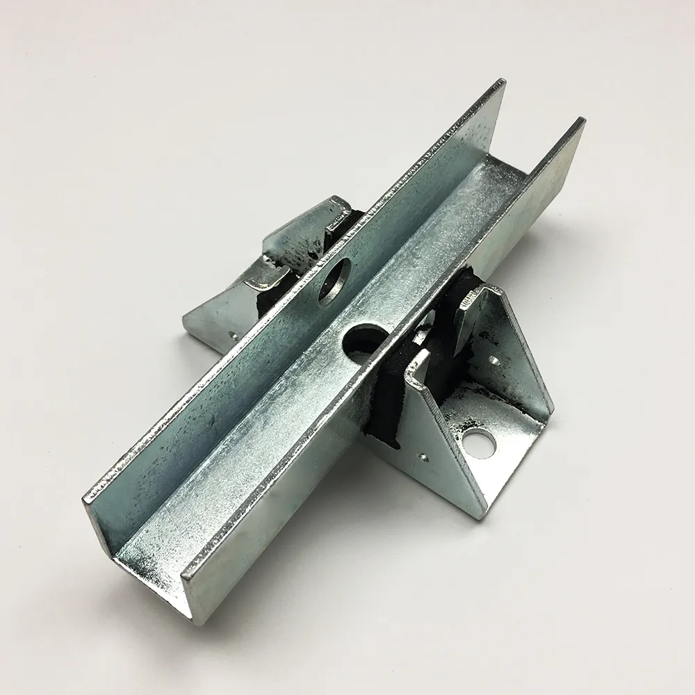 Башмак вкладыша L=200мм FO237DS3 Otis